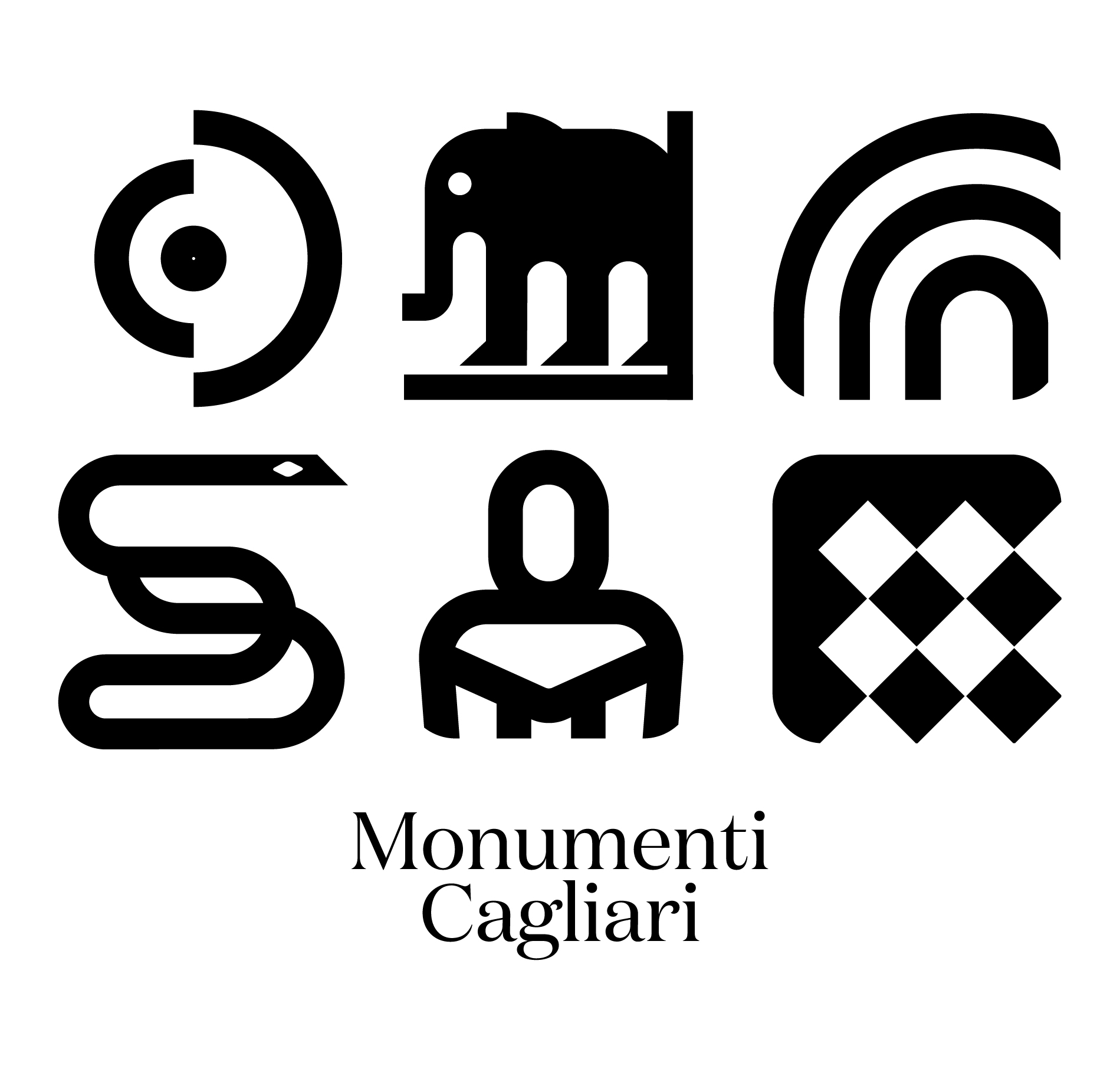 Monumenti Cagliari
