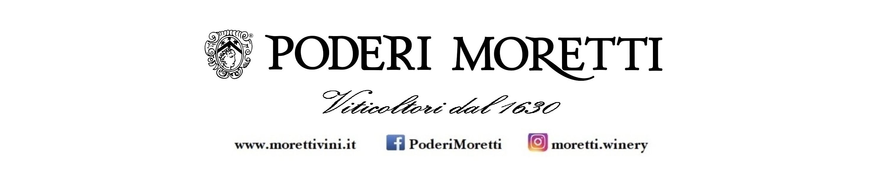 Poderi Moretti - Cascina Occhetti