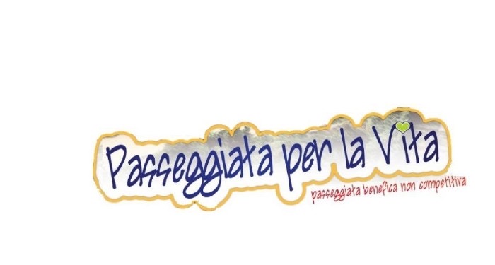 Passeggiata Per La Vita