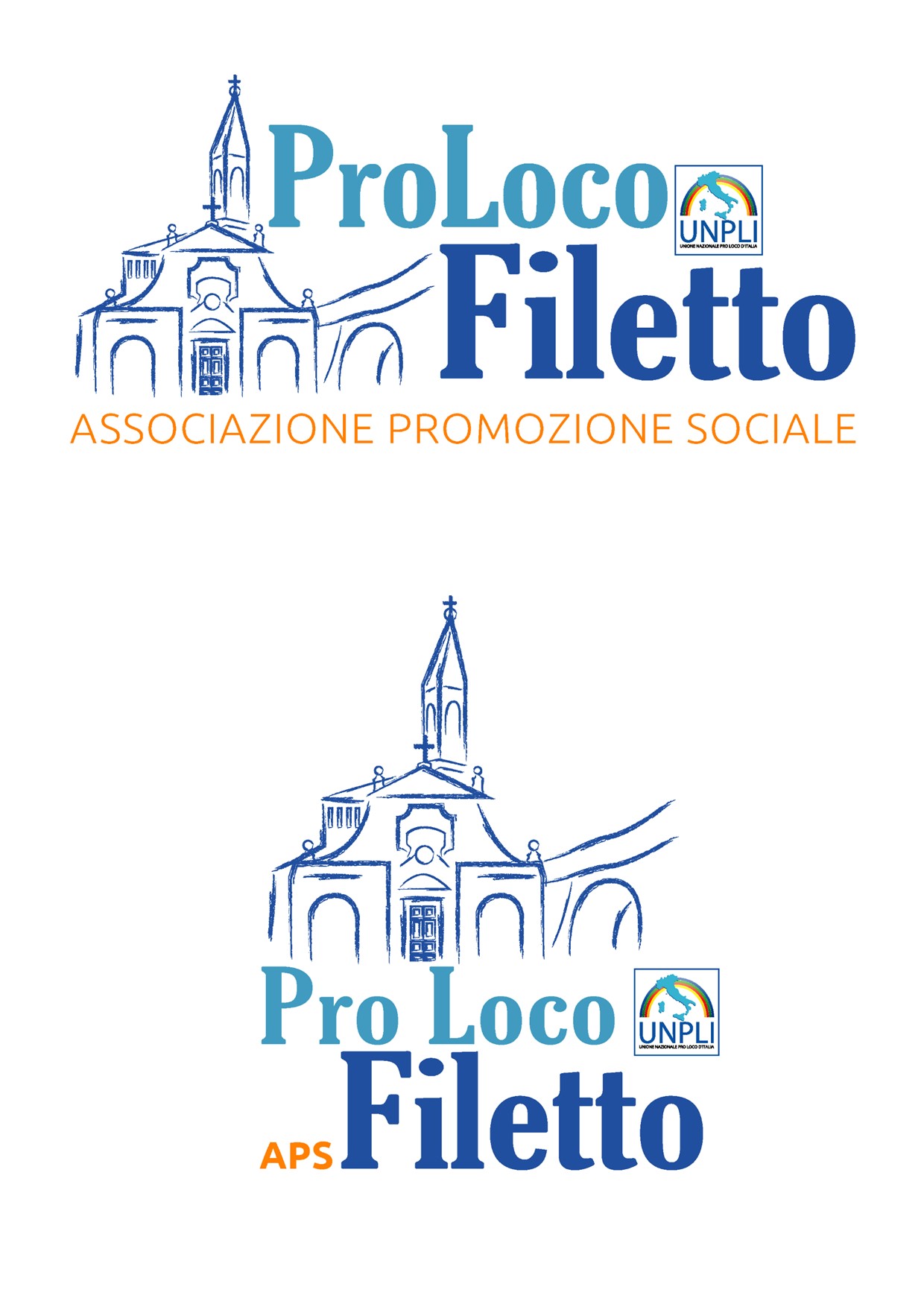 Pro Loco Aps Di Filetto