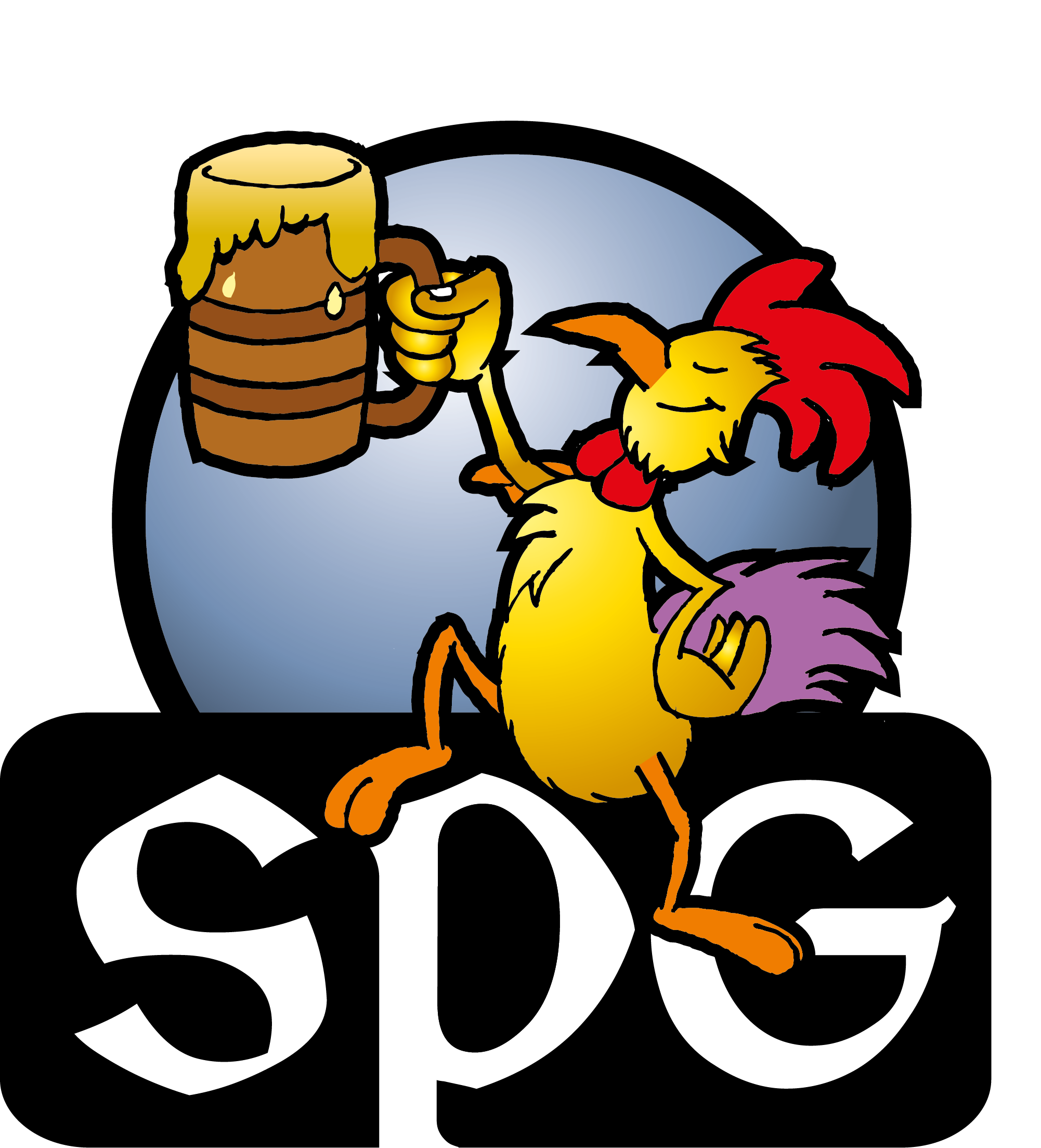 Gallo Rampante