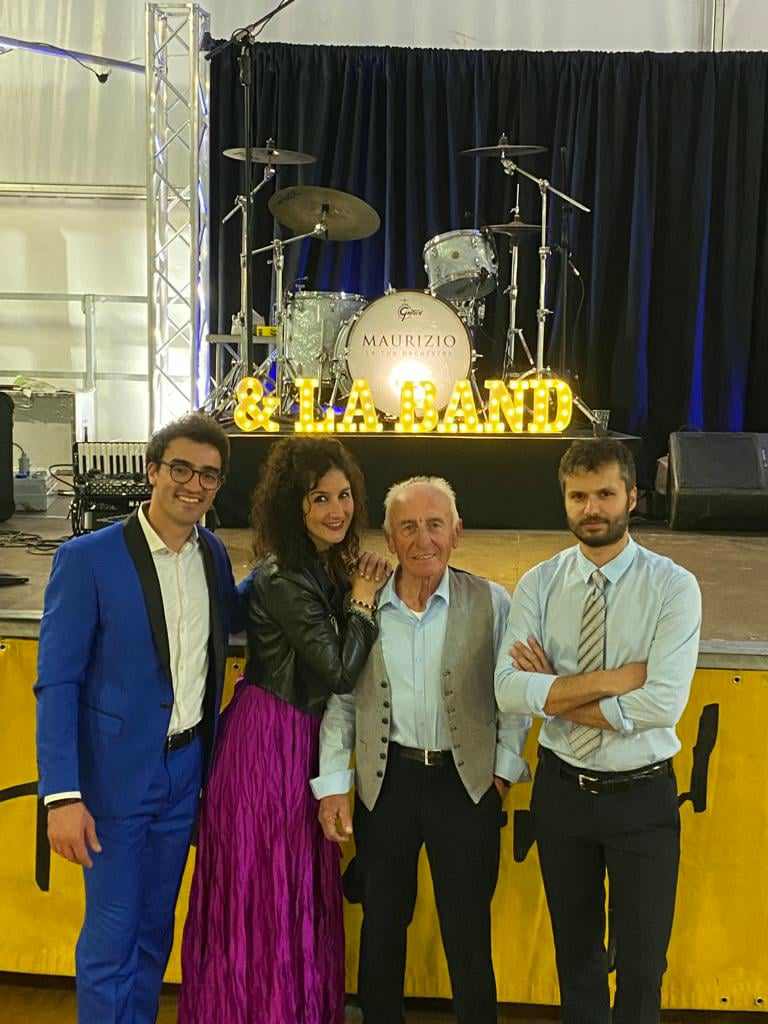 Maurizio E La Band