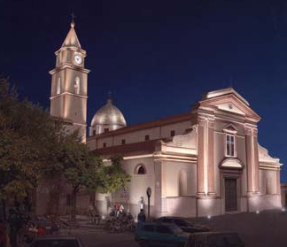 Diocesi Di Lanusei E Di Nuoro