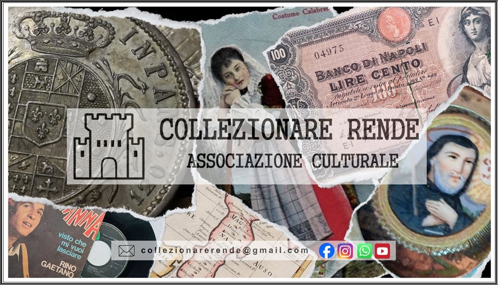 Associazione Culturale "collezionare Rende"