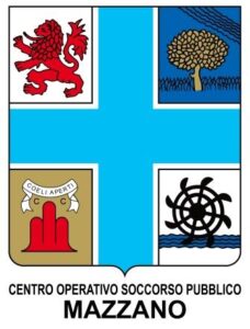 Cosp Mazzano - Centro Operativo Soccorso Pubblico Odv