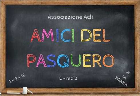 Amici Del Pasquero